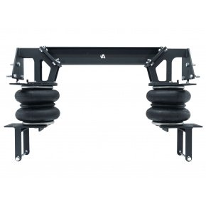 Пневмоподвеска DAF LF 45.150 задняя ось