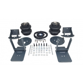 Пневмоподвеска Daf 45.220, задняя ось