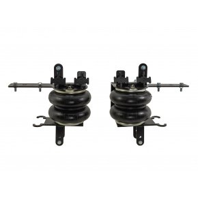 Пневмоподвеска DAF LF 280, передняя ось