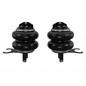 Пневмоподвеска DAF XF 105, передняя ось