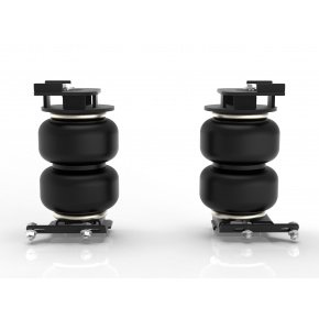 Комплект п/подвески для Dodge Ram 1500 (2019-2025), задняя ось, грузовой