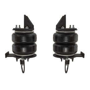 Пневмоподвеска Dodge Ram 2500, 3500, задняя ось