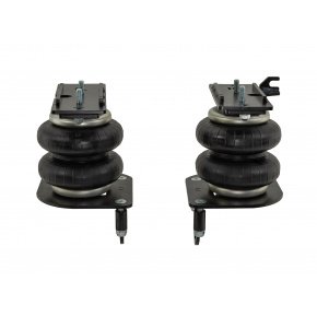 Пневмоподвеска Dodge Grand Caravan IV 4х4 (2001-2007), задняя ось, грузовой