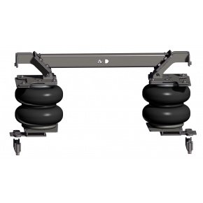 Пневмоподвеска Dongfeng Z55, задняя ось