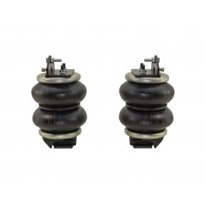 Пневмоподвеска Dongfeng C80L, передняя ось, Aride 