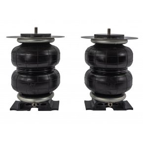 Пневмоподвеска Fiat Ducato задняя ось