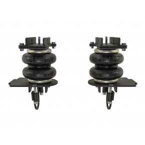 Пневмоподвеска Ford Transit (00-14), полный привод, задний привод, односкат, задняя ось