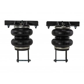 Пневмоподвеска Ford Transit (передний привод) (00-14), задняя ось