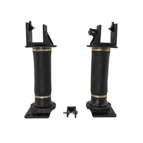 Пневмоподвеска Ford Ranger, Mazda BT-50 (06-12), задняя ось, вариант комфорт