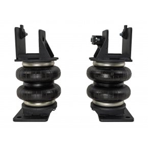 Пневмоподвеска Ford Ranger, Mazda BT-50 (06-12), задняя ось, грузовой вариант