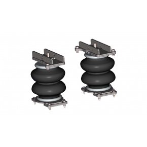 Пневмоподвеска Ford Transit, усиленный (15-), задняя ось