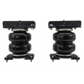 Пневмоподвеска Ford Transit (передний привод) (15-), задняя ось