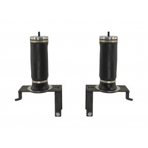 Пневмоподвеска Ford Tourneo Custom, задняя ось