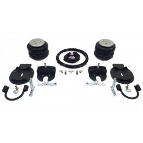 Пневмоподвеска Ford E-350 Econoline (1975-2015) , задний привод, задняя ось