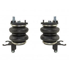 Пневмоподвеска Foton Aumark, передняя ось