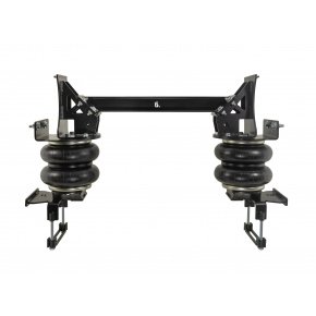 Пневмоподвеска Foton Aumark S120 (BJ 1128), задняя ось