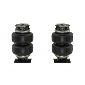 Пневмоподвеска Great Wall Wingle 7, задняя ось, грузовой