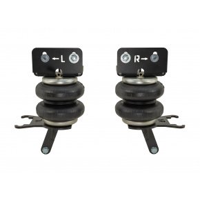 Пневмоподвеска HINO 300 Euro 4, Euro 5, передняя ось