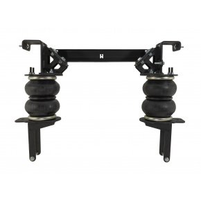 Пневмоподвеска HINO 300, задняя ось