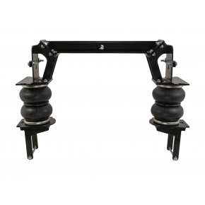 Пневмоподвеска HINO Ranger, задняя ось,Aride