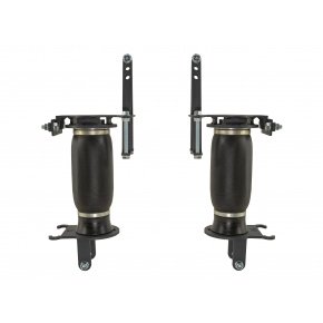 Пневмоподвеска Hyundai Porter II, задняя ось