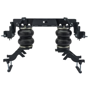 Пневмоподвеска Hyundai HD65/72/78 (05-), грузовой, задняя ось