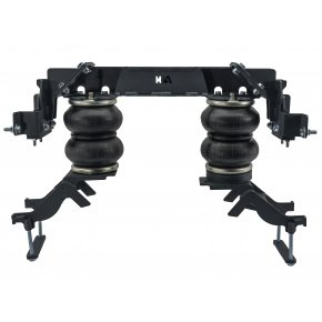 Пневмоподвеска Hyundai HD65/72/78 (05-), грузовой, задняя ось