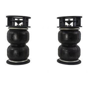 Пневмоподвеска Hyundai Starex / Grand Starex / H-1, задняя ось