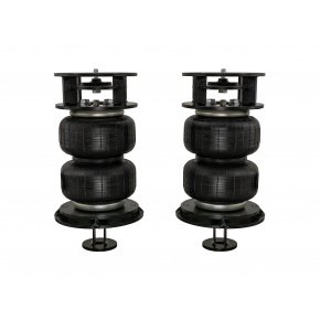 Пневмоподвеска Hyundai Starex / Grand Starex / H-1 рестайлинг 2, задняя ось