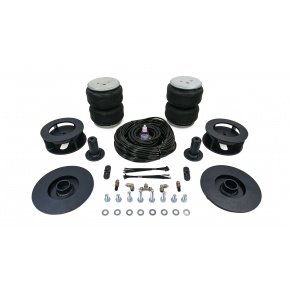 Пневмоподвеска Hyundai Starex / Grand Starex / H-1 рестайлинг 2, задняя ось