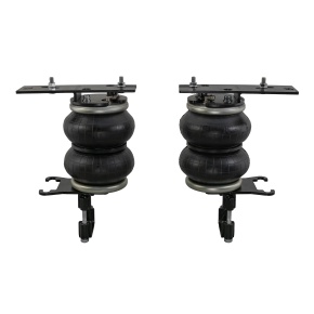 Пневмоподвеска Hyundai HD120 (1997 - 2005), 1 поколение, передняя ось