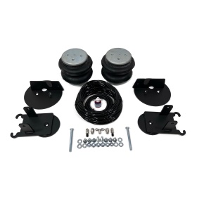 Пневмоподвеска Hyundai HD120 GOLD, 2 поколение, двигатель D6GA, передняя ось