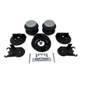 Пневмоподвеска Hyundai HD120 GOLD, 2 поколение, двигатель D6GA, передняя ось