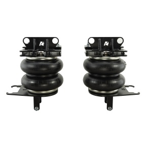 Пневмоподвеска Hyundai HD170, передняя ось
