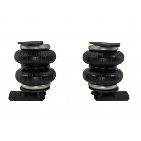 Пневмоподвеска Hyundai Starex H-1 (96-07), задняя ось