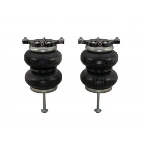 Пневмоподвеска Hyundai Staria, задняя ось, Aride