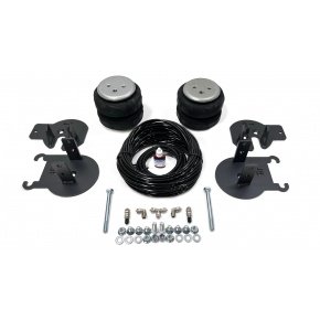 Пневмоподвеска Hyundai Mighty EX8, передняя ось