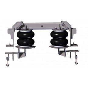 Пневмоподвеска Hyundai Mighty EX8, задняя ось