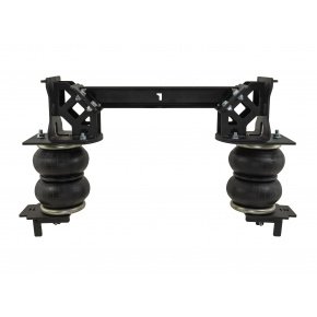 Пневмоподвеска JAC N-75 (19-), задняя ось