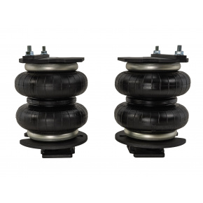 Пневмоподвеска JAC N-80, N-90, передняя ось