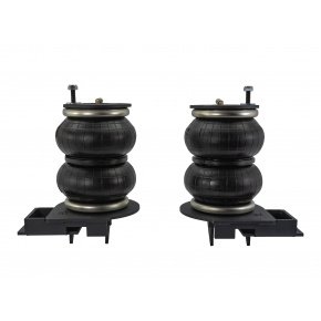 Пневмоподвеска JAC N-120 (размерность колес 22.5), передняя ось