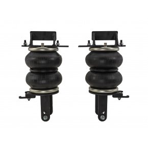 Пневмоподвеска JAC 120 колеса 19,5