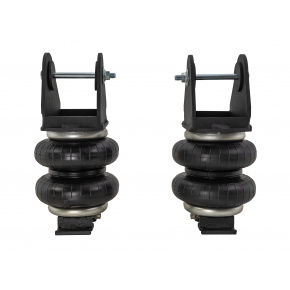 Пневмоподвеска JAC T6, T9,  Sollers ST6 задняя ось