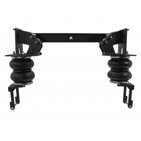 Пневмоподвеска Isuzu NQR, NPR, 70/75 (05-), задняя ось