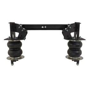 Пневмоподвеска Isuzu NQR 90, ELF 9.5 (05-), задняя ось