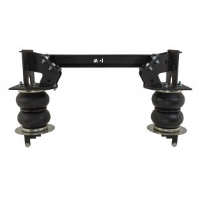 Пневмоподвеска Isuzu NQR 90, ELF 9.5 (05-), задняя ось