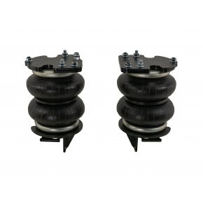 Пневмоподвеска Isuzu NQR 12 T передняя ось