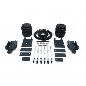 Пневмоподвеска Naveco C300, передняя ось