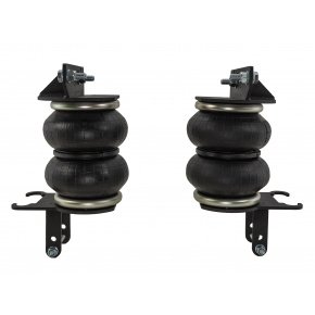 Пневмоподвеска Isuzu Forward, передняя ось