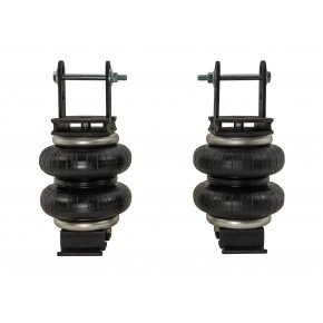 Пневмоподвеска Isuzu D-max (17-21), задняя ось